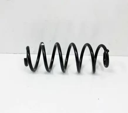 Audi A5 Sportback 8TA Rear coil spring
