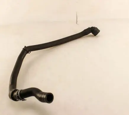 Volkswagen Golf VII Engine coolant pipe/hose 5Q0122051AT