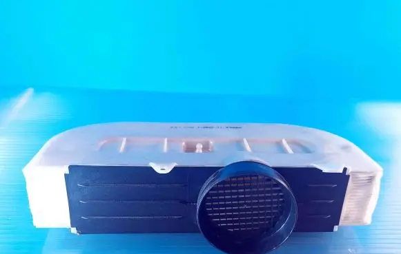 Audi Q7 4M Air filter 4M0133843A