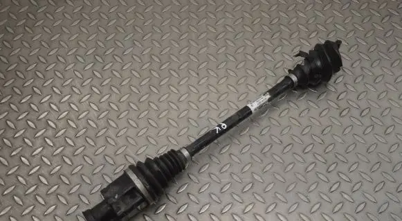 Porsche Taycan 9J1 Front driveshaft 9J1407271D