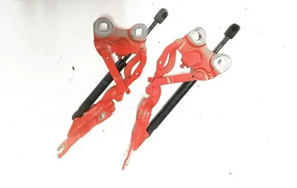 Mini Cooper Countryman R60 Engine bonnet/hood hinges