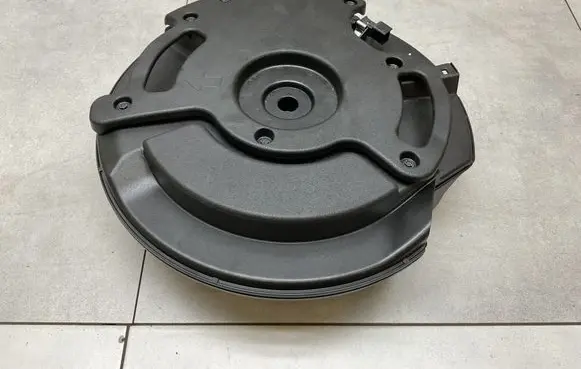 Opel Mokka Subwoofer speaker 95941989