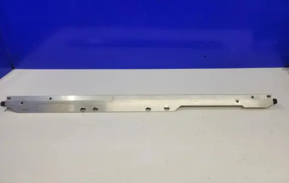 Volvo XC90 Front bumper mounting bracket 31448888 31395658