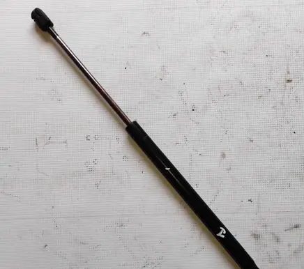 Mitsubishi Colt Tailgate/trunk strut/damper MR959243