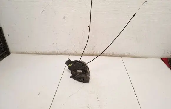 Mazda 3 I Rear door lock 3N6AA26413BN BP4K73 A00119G