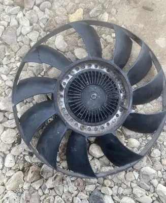 Audi A6 S6 C5 4B Viscous fan clutch 