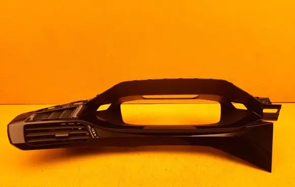 Peugeot 308 Dash center air vent grill 9835213680 9835401280