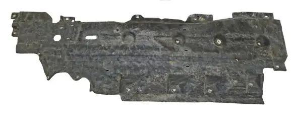 Ford Edge II Side bottom protection K2GBR11132 K2GBR11132AB H258L