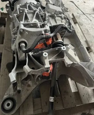Tesla Model S Rear subframe 142056200C