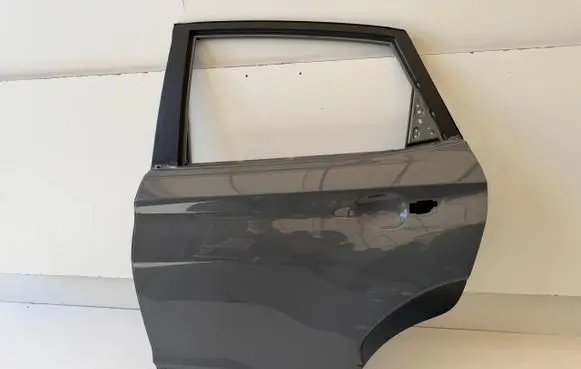 Hyundai Kona I Rear door 