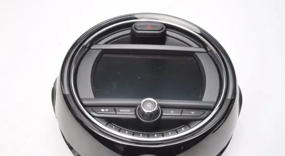 Mini One - Cooper F56 F55 Screen/display/small screen 9442458