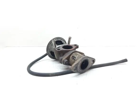 Fiat Ducato EGR valve