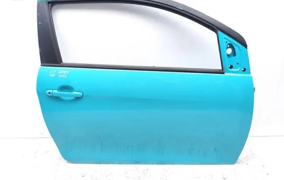 Citroen C1 Front door