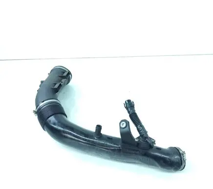 BMW 5 F10 F11 Intercooler hose/pipe 235576 1040193