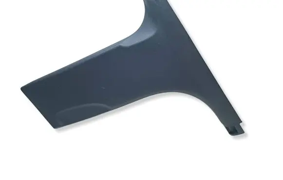 Audi A4 Allroad B8 (B) pillar trim (bottom) 8K0867240C