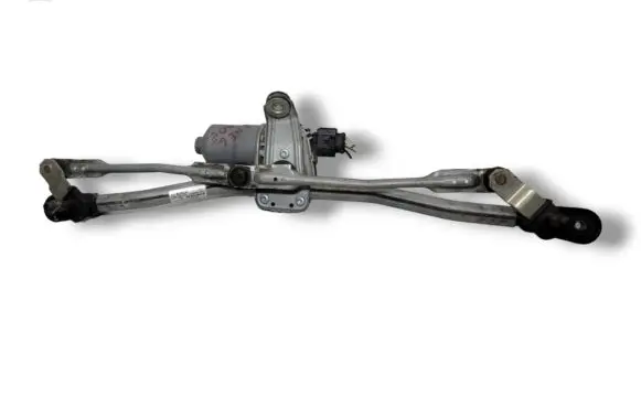 Jeep Renegade Front wiper linkage and motor 3397021645 51953959