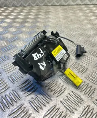 BMW X1 F48 F49 Engine bonnet/hood lock/catch 7376978