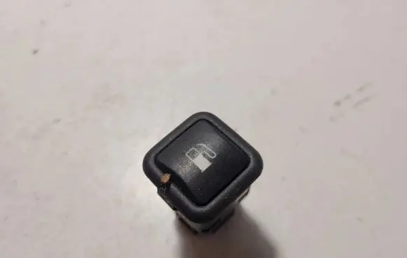 Seat Toledo II (1M) Other switches/knobs/shifts 3b0959833a
