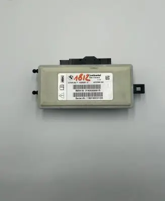 BMW X3 F25 Airbag control unit/module 9253636 11B2180C01355 31925363601R