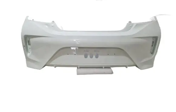 Audi A4 S4 B5 8D Rear bumper 6410D94277