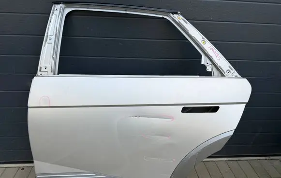 Hyundai Ioniq 5 Rear door CZESCICARSPL002