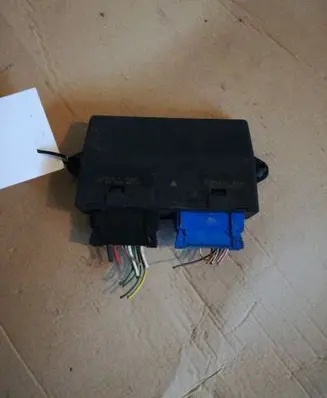 Renault Laguna I Other control units/modules 73846847