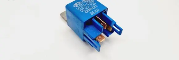 KIA Carnival Other relay 9522422100