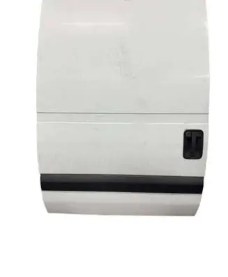 Citroen Jumpy Side sliding door 