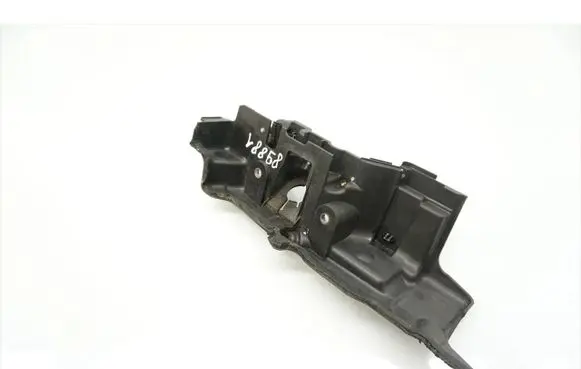 Renault Scenic III - Grand scenic III Timing belt guard (cover) 300322614