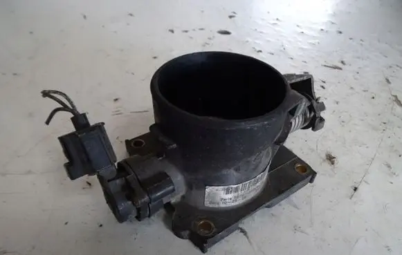Ford Mondeo Mk III Throttle valve 1S7G9E926JG