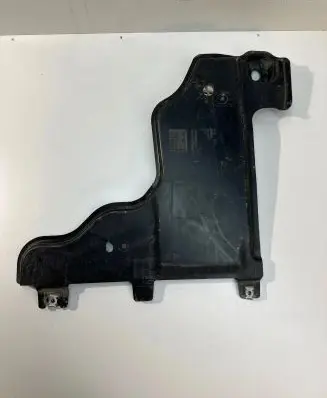 Volkswagen T-Cross Rear underbody cover/under tray 2Q0825402A