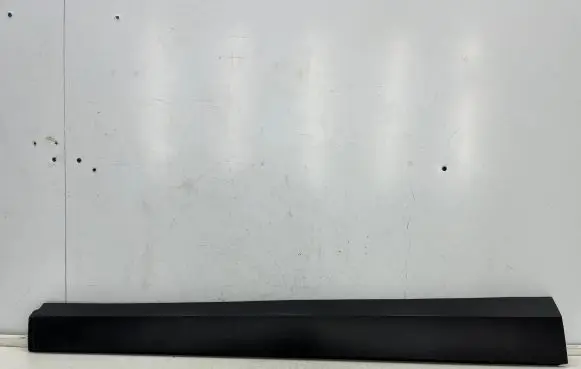 Mazda CX-3 Front door trim (molding) d10e-51rb1
