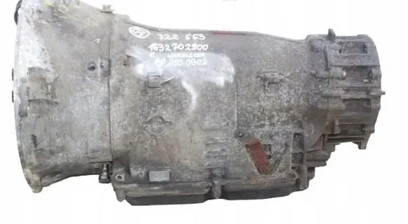 Mercedes-Benz ML W163 Automatic gearbox 722663