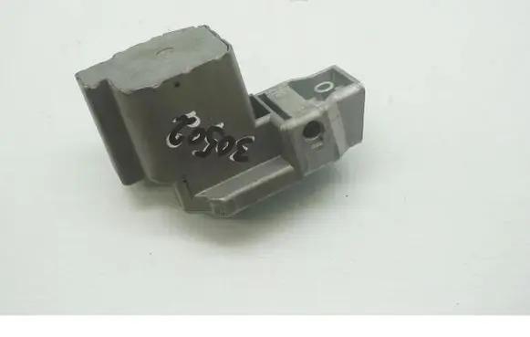 Mercedes-Benz E AMG W210 Steering wheel lock 