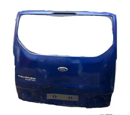 Ford Tourneo Custom Truck tailgate 