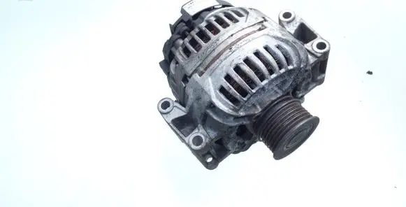 Audi A4 S4 B6 8E 8H Generator/alternator 06B903019EX