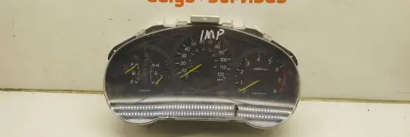 Subaru Impreza II Speedometer (instrument cluster) 85012FE180