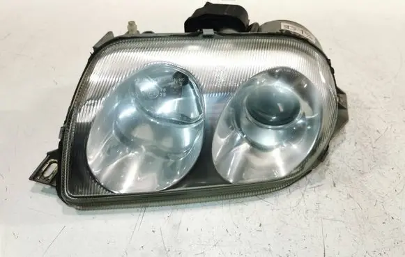 Alfa Romeo Spider 916 Headlight/headlamp