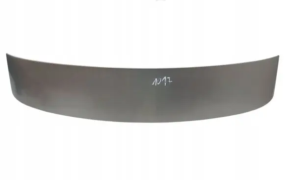 Seat Leon (1M) Rear window tailgate spoiler 1M68279333