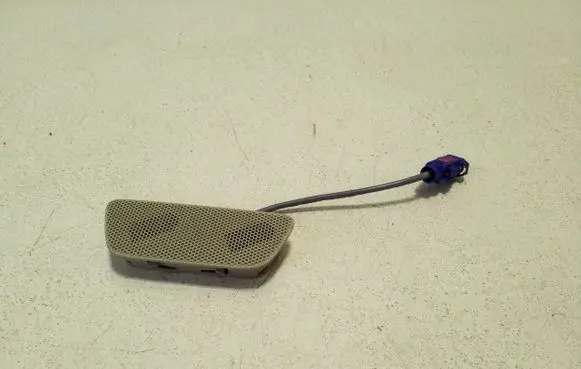 Volvo XC90 Microphone (bluetooth/phone) 39837960