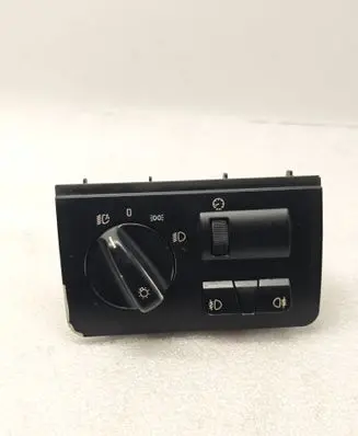 Light switch