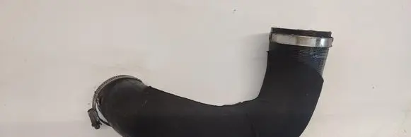 Intercooler hose/pipe