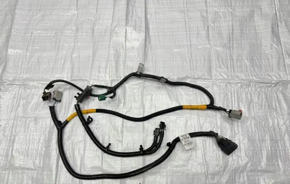Jeep Grand Cherokee Other wiring loom P7620652AB