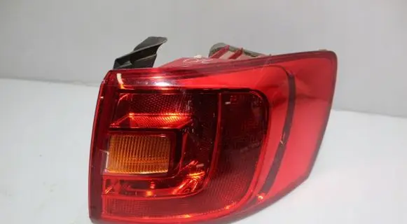 Rear/tail lights