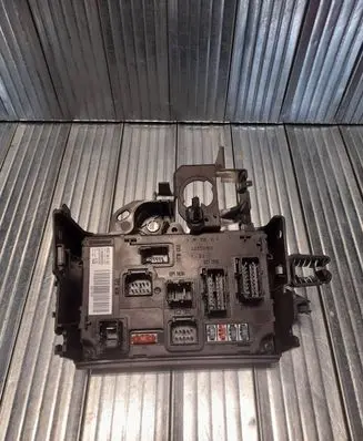 Citroen C6 Fuse box set 9652143880 2352