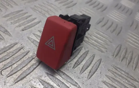 Honda Accord Hazard light switch M19620