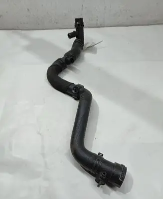 Audi A4 S4 B8 8K Engine coolant pipe/hose 8K0122055B 4G0122293CA 8K0122293F
