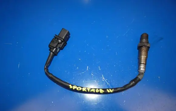 KIA Sportage Lambda probe sensor 393502A620 902500088
