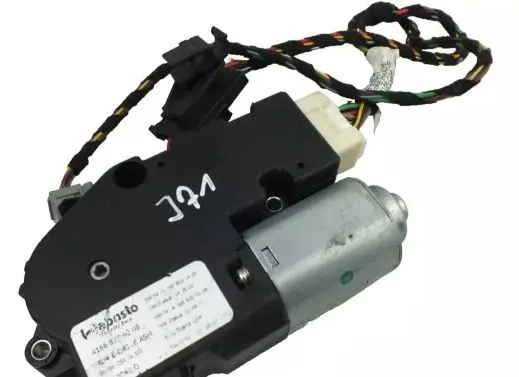 Mercedes-Benz GLE AMG (W166 - C292) Other control units/modules A1668200208