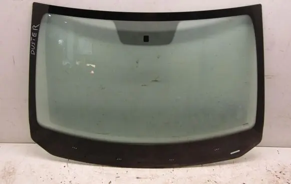 Dacia Duster II Front windscreen/windshield window